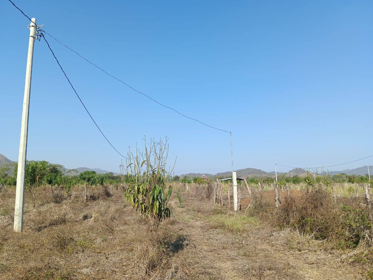 Venta de 5 terrenos en La Huerta, Jalisco